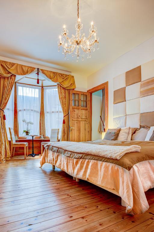 B&B Azee オステンド 部屋 写真