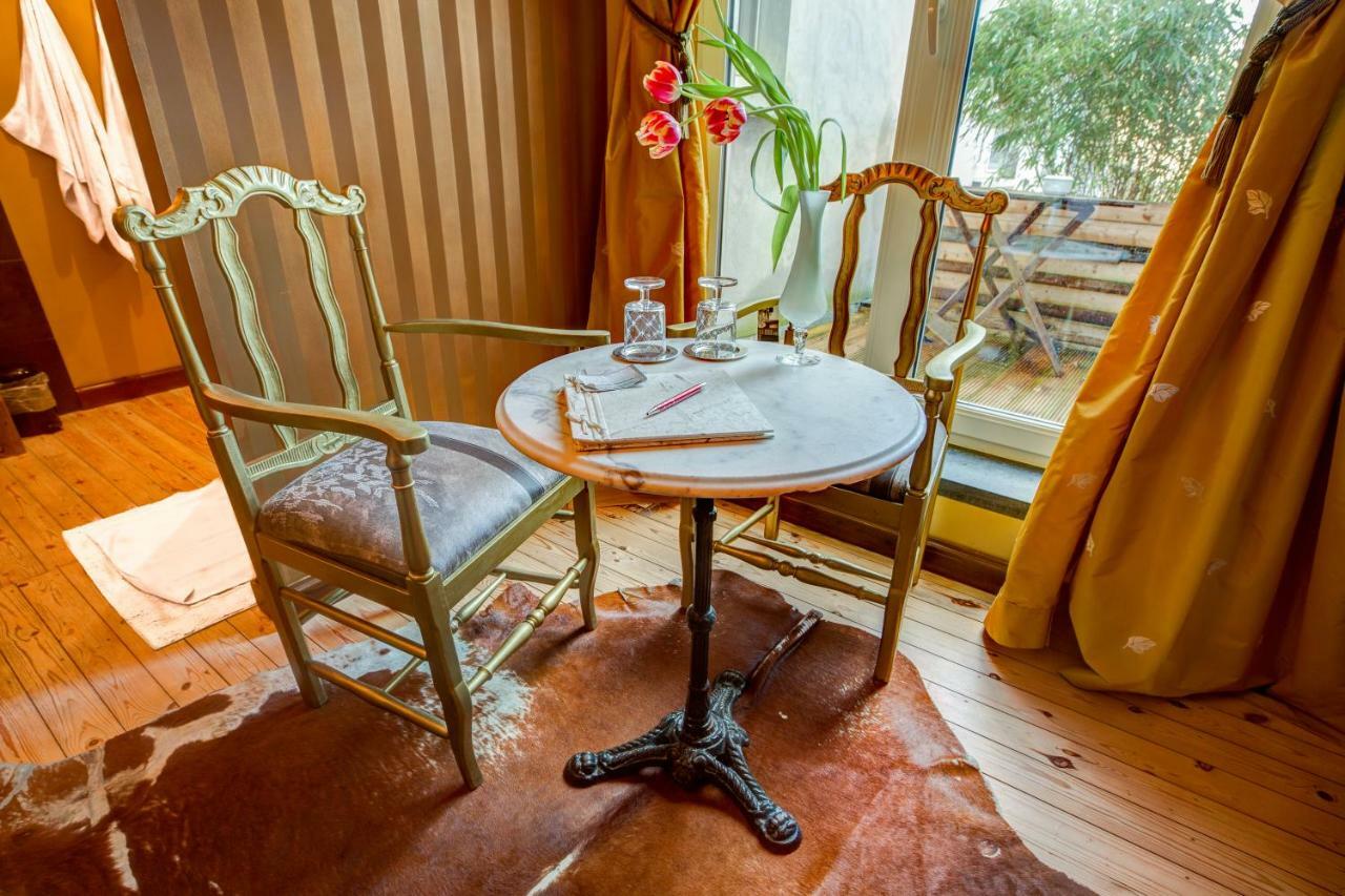 B&B Azee オステンド 部屋 写真